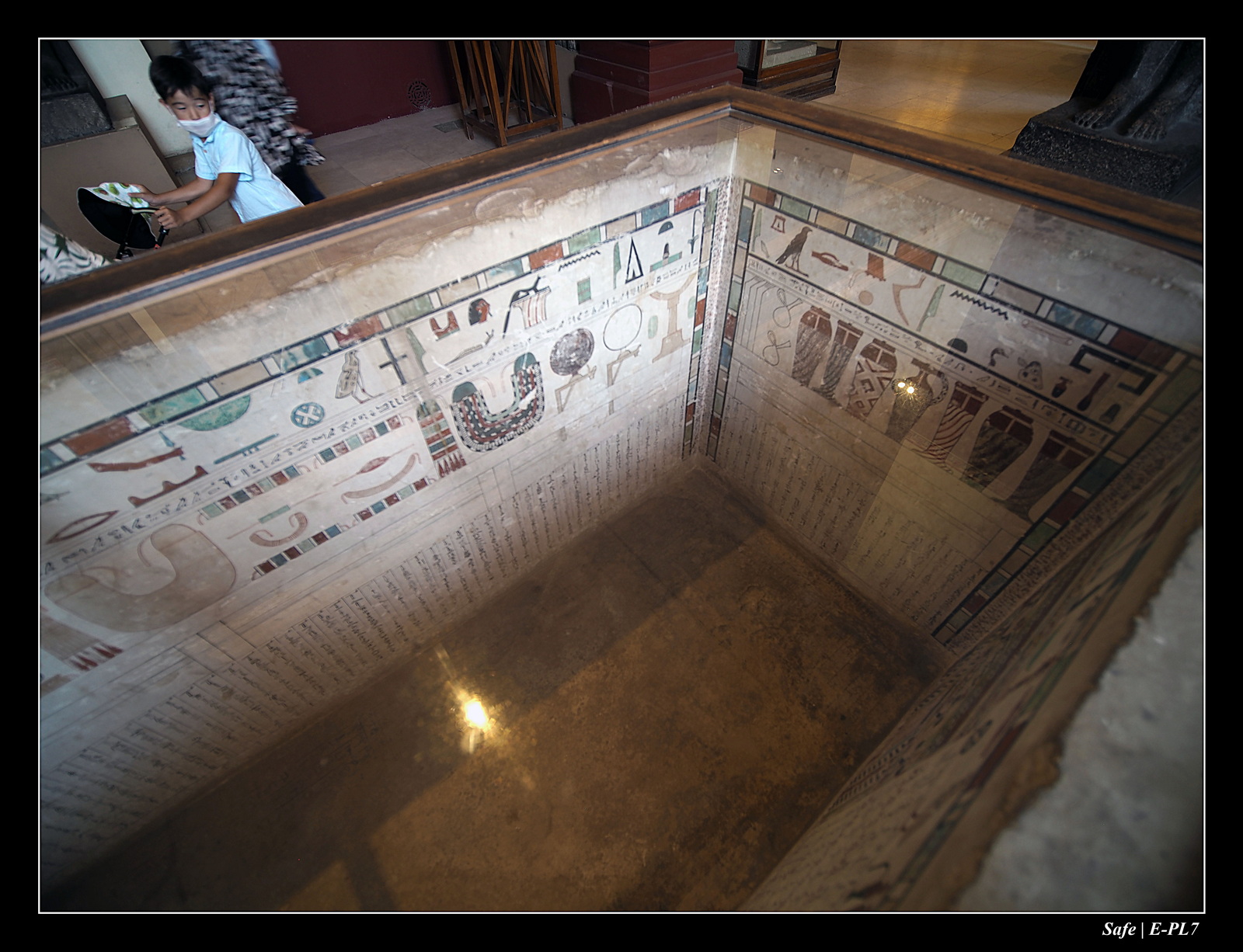 Le Caire - Juillet 2021 - 015